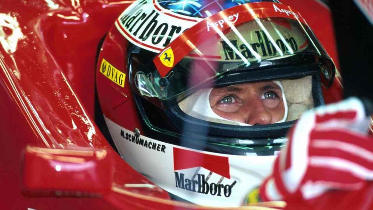 Michael Schumacher quanto costano le sue cure