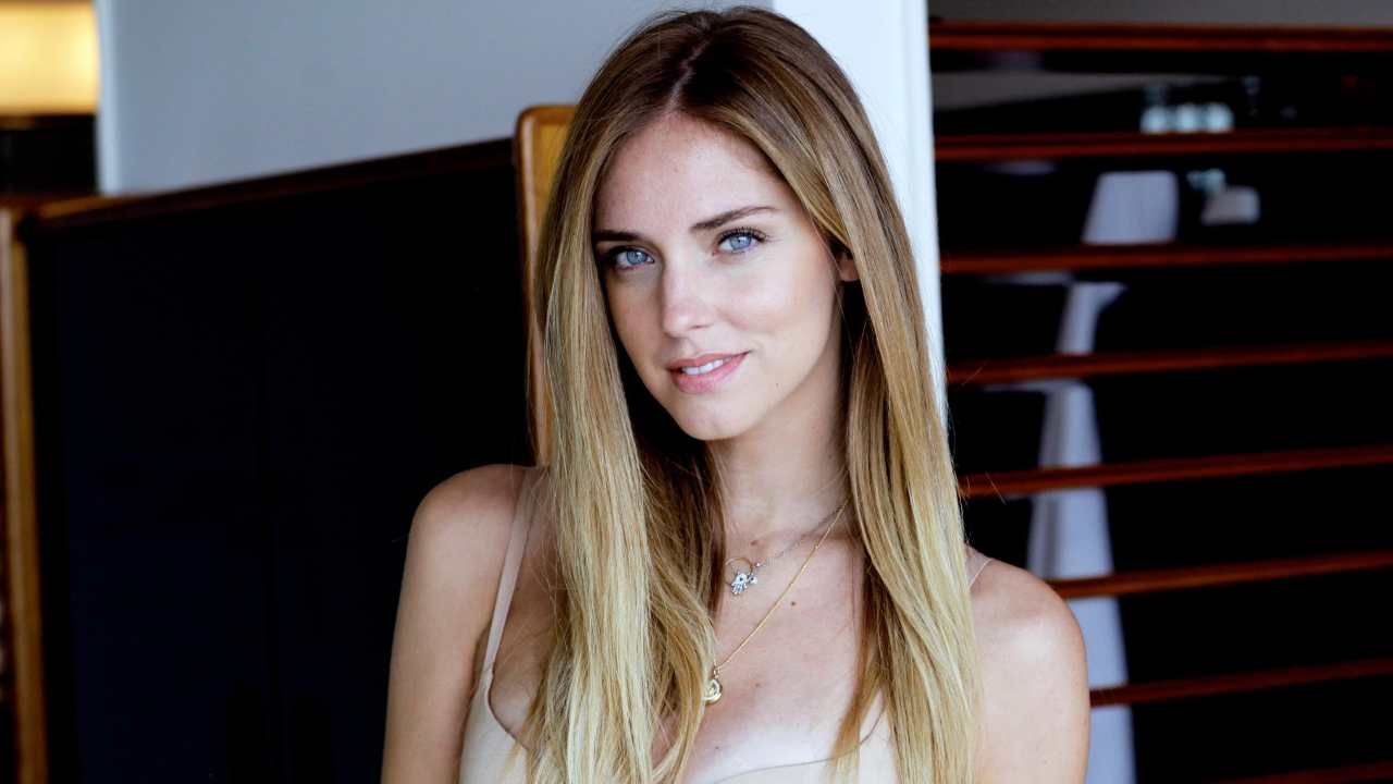 Chiara Ferragni