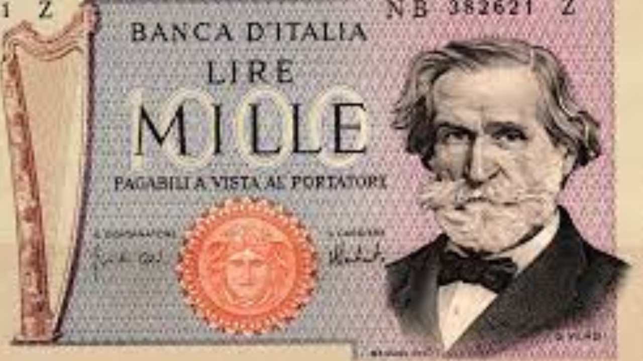 Giuseppe Verdi