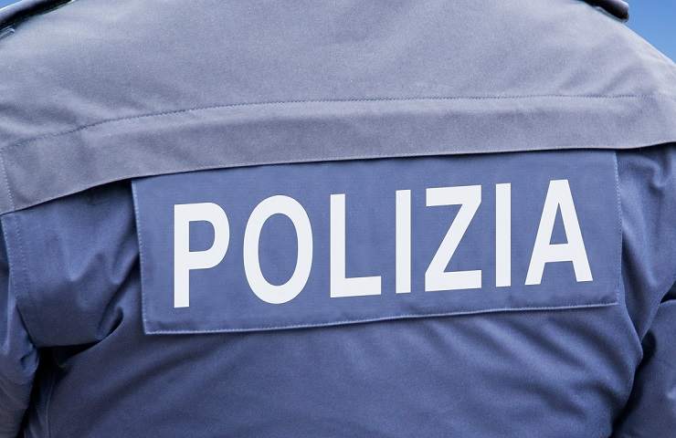 Polizia