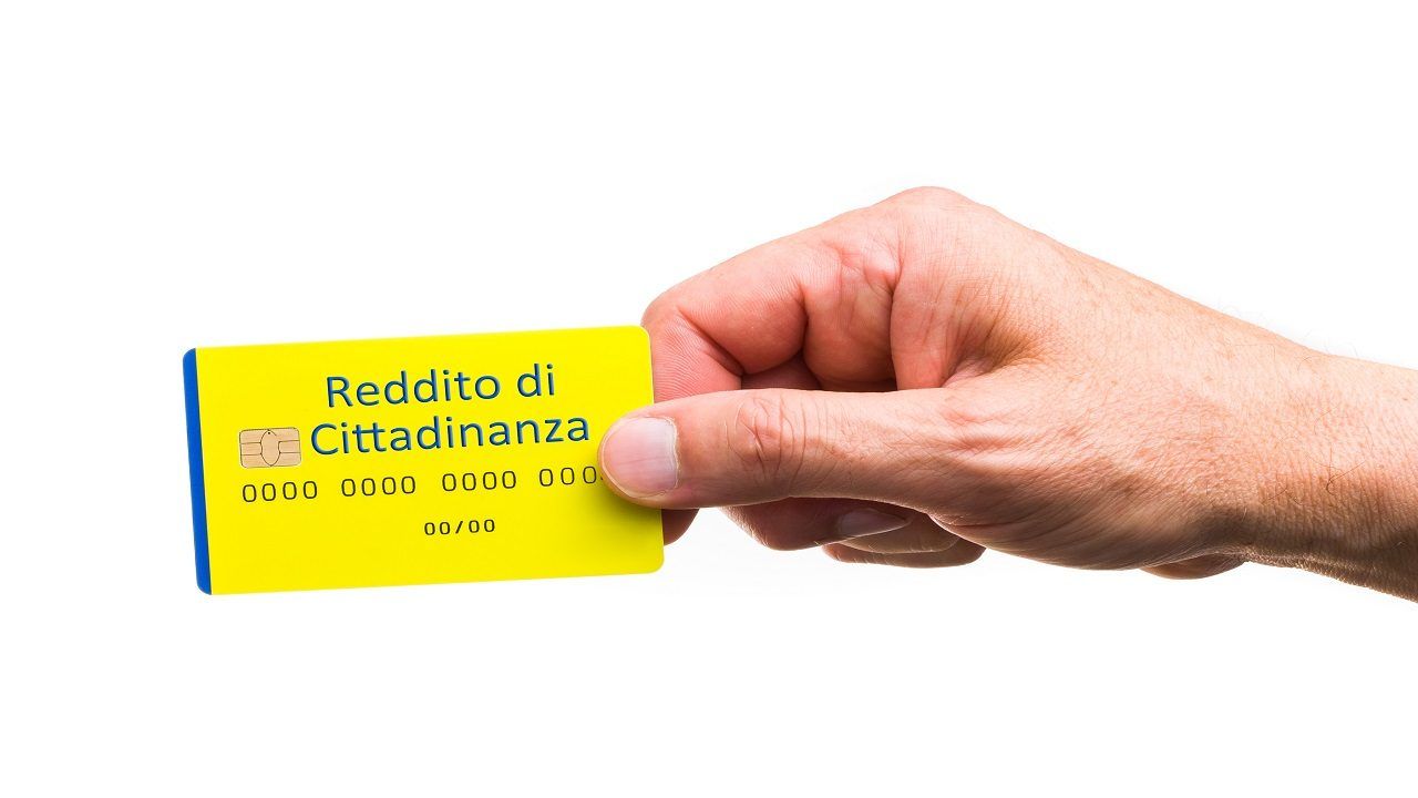 Reddito di cittadinanza influisce ISEE cosa dice legge