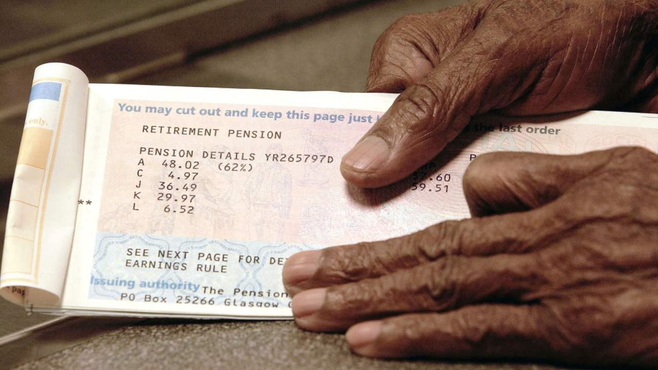 Tagli reversibilità e pensioni