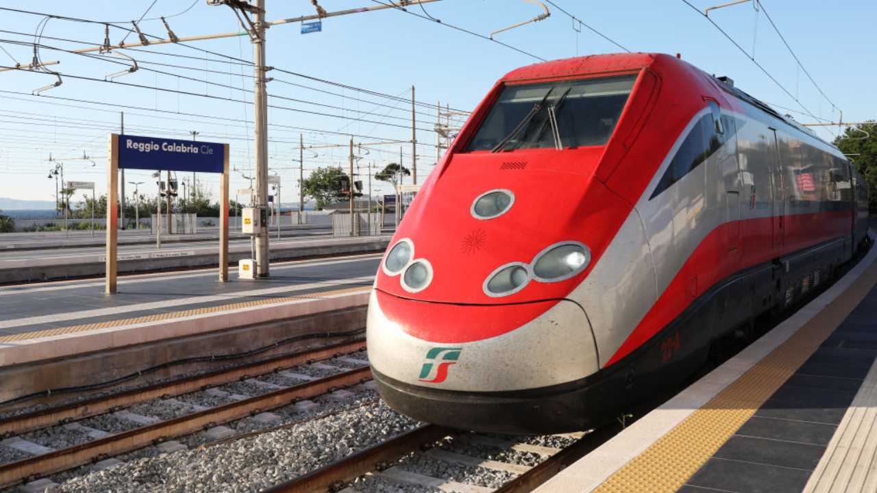 Maxi offerte Italo e Frecciarossa