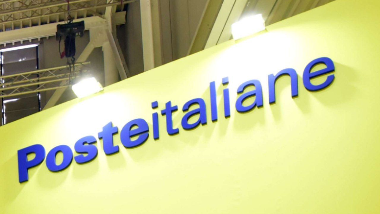 poste italiane