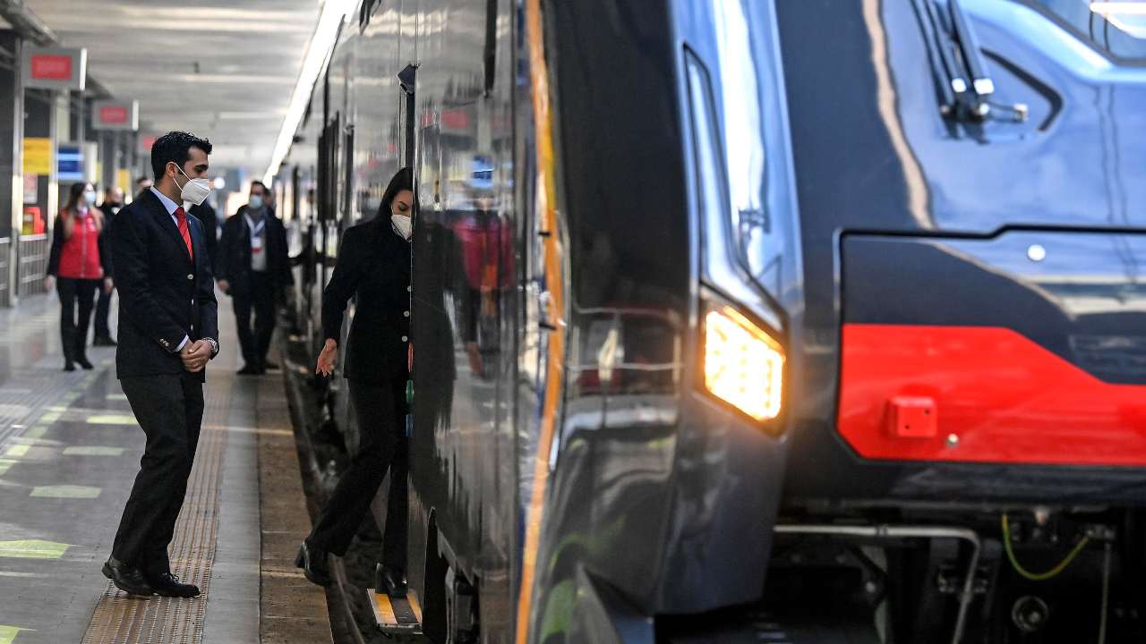 Offerte di lavoro Ferrovie dello Stato