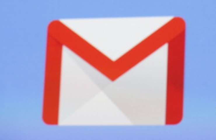 Cambia Gmail