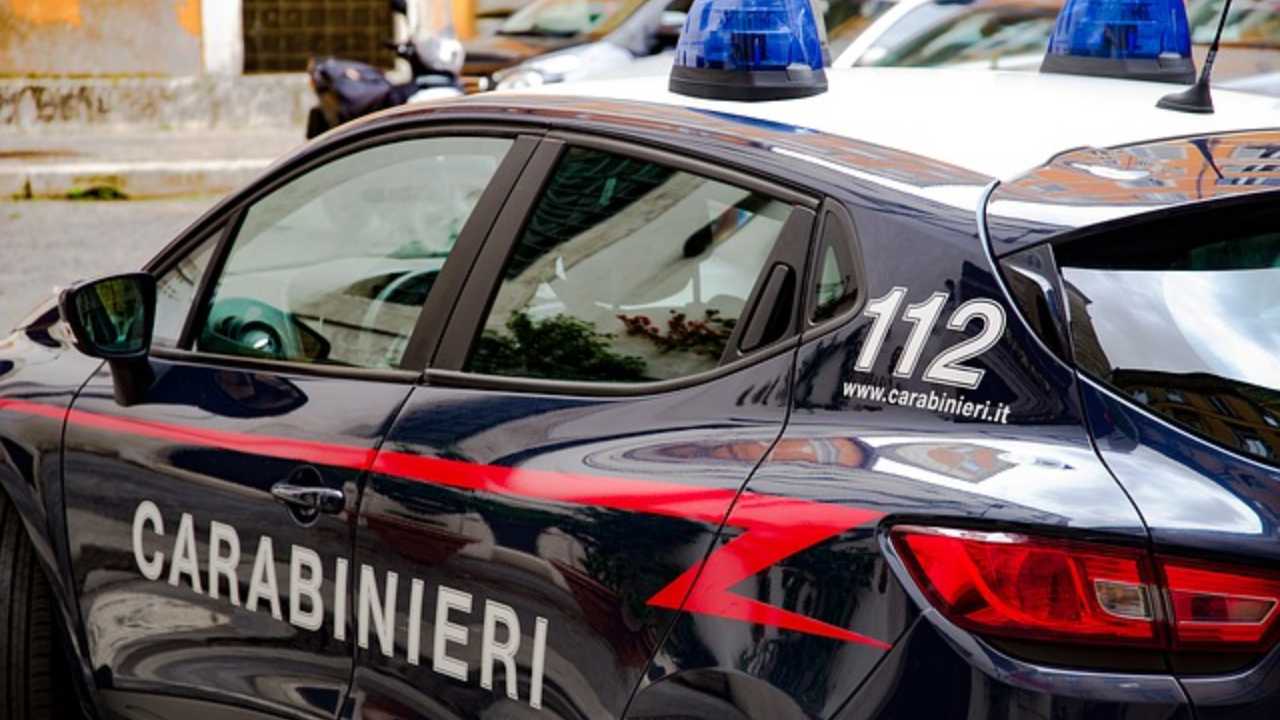 Concorso carabinieri