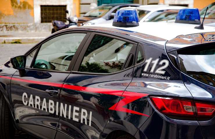 Truffa bonifico un caso in Umbria