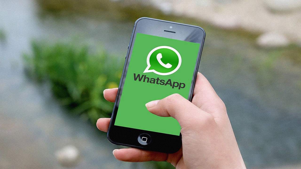 WhatsApp aggiornamento sparisce backup