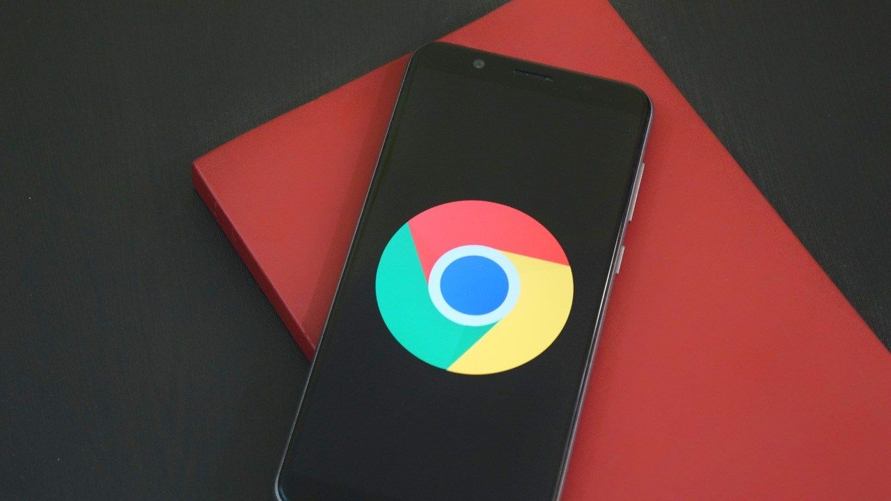 google chrome risparmio