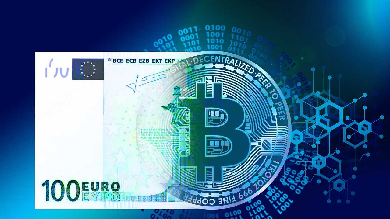 euro digitale soldi