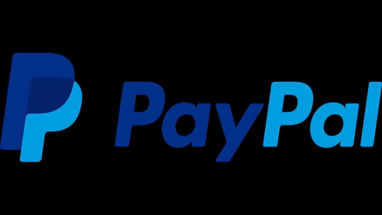 tassa paypal