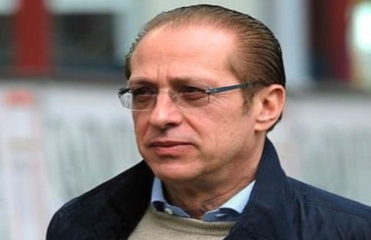 paolo berlusconi chi era