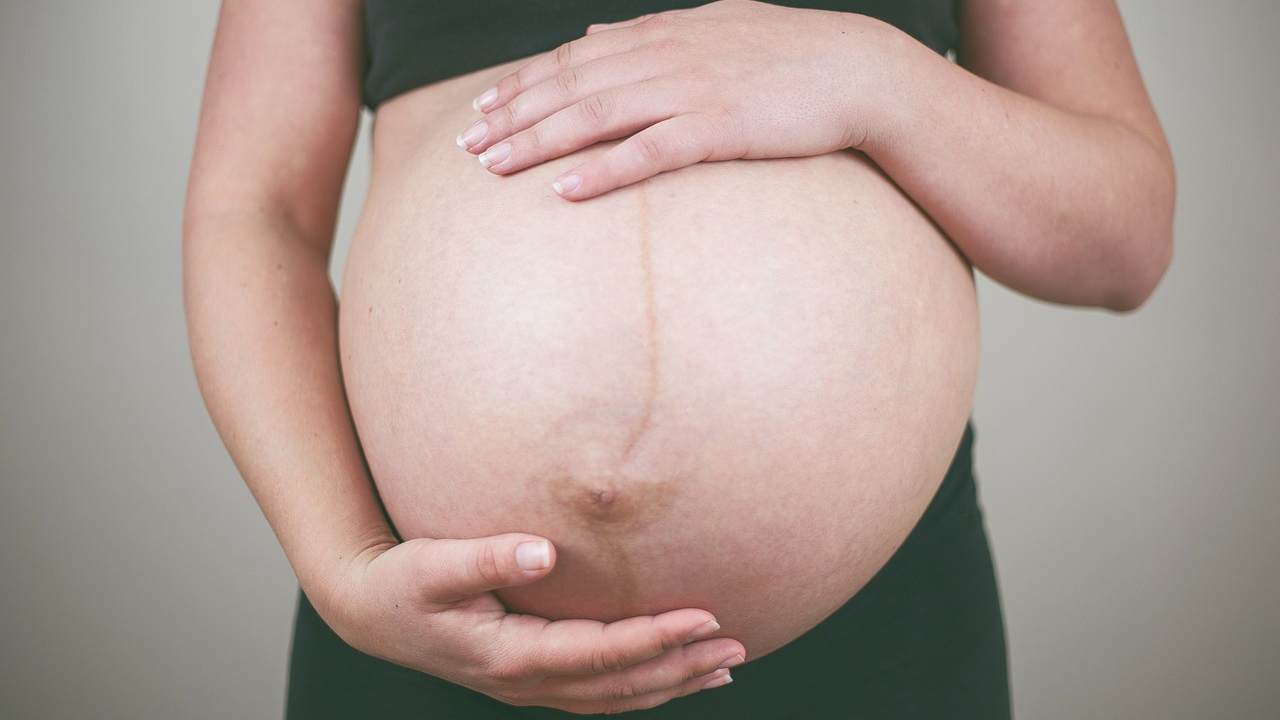 maternità lavoro gravidanza