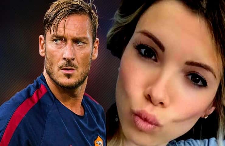 totti noemi bocchi ex marito