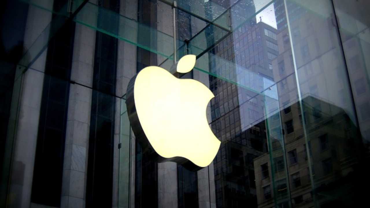 La Apple nel conflitto Russia-Ucraina