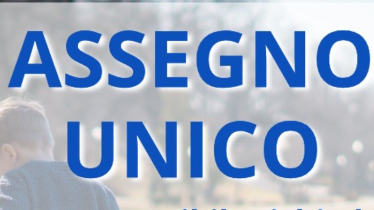 Assegno Unico