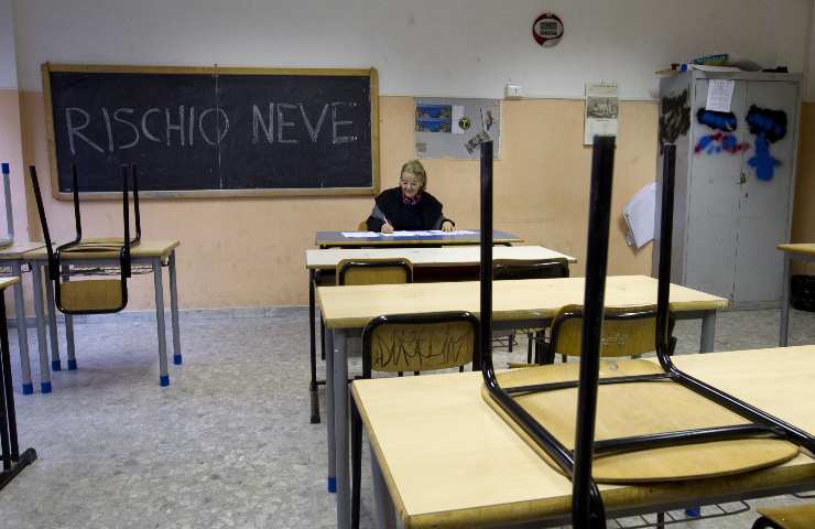 Concorsi scuole