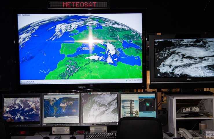 Mestiere contro l'inquinamento atmosferico