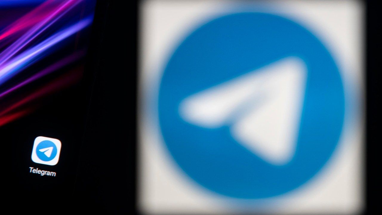 guerra telegram