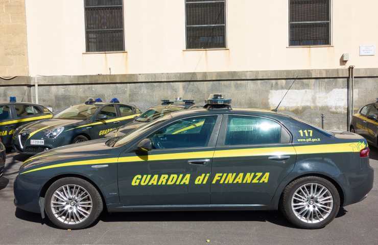 Teramo 38 denunciati reddito di cittadinanza