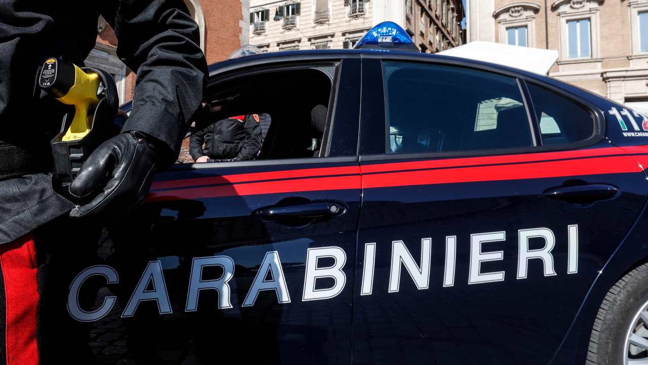 Concorso Carabinieri