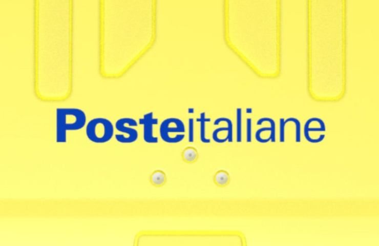 Poste Italiane