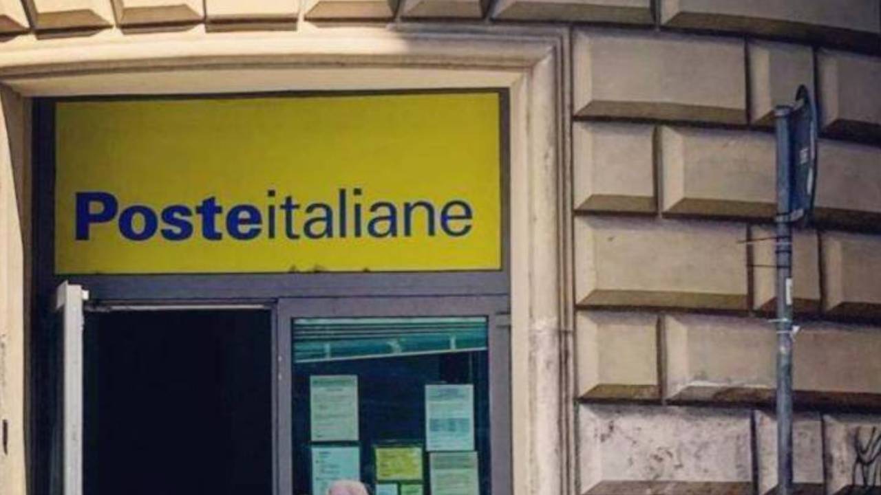 Poste Italiane