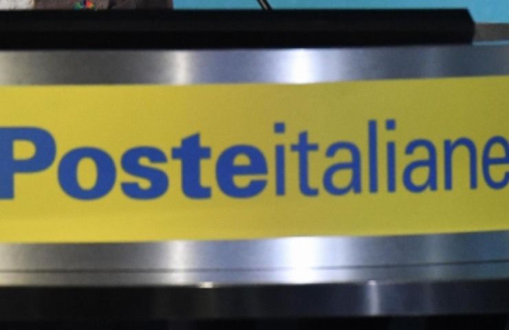 Poste Italiane 