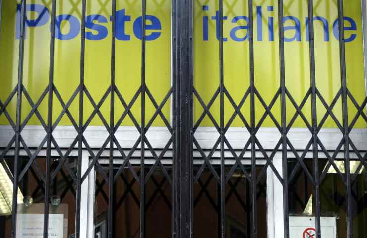 Poste Italiane