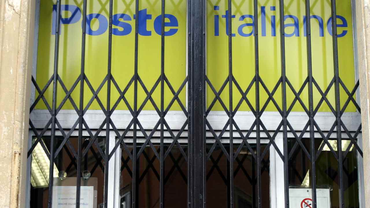 Poste Italiane