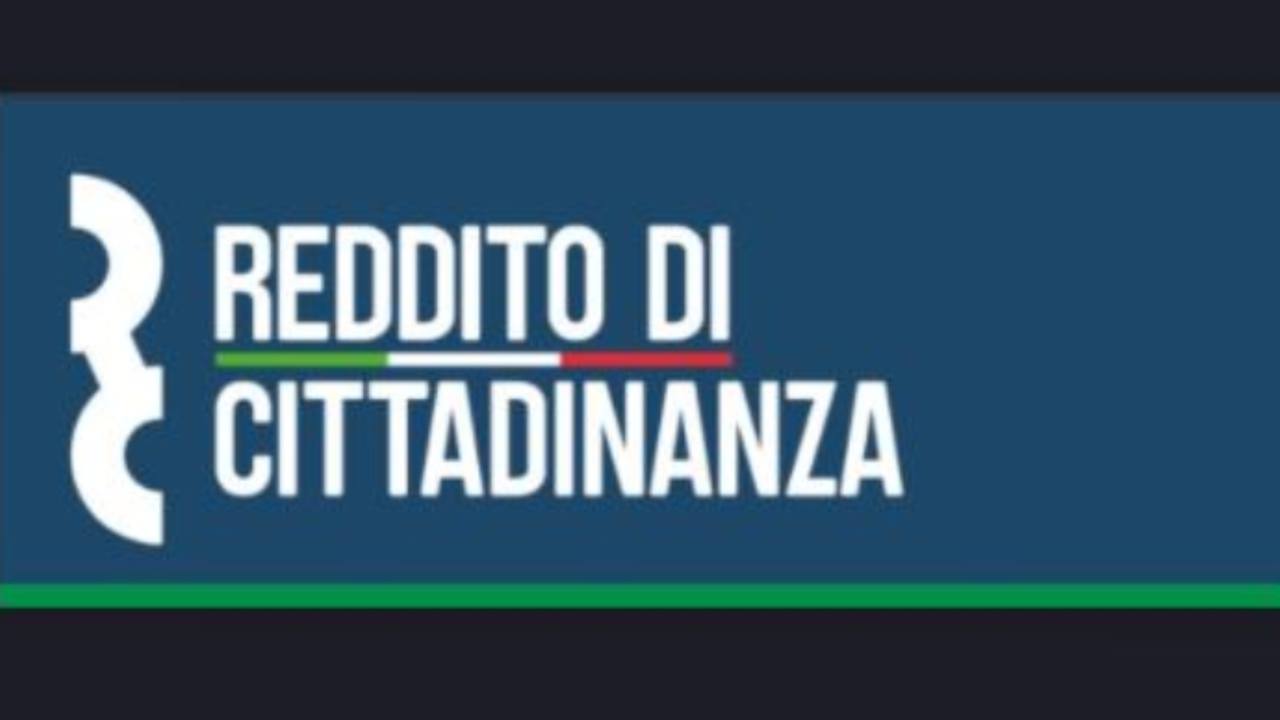 Versamento Reddito di Cittadinanza