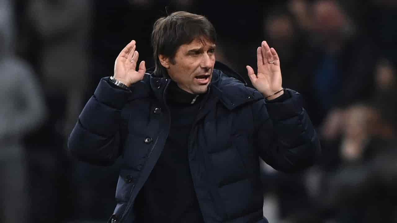 antonio conte