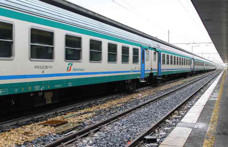 ferrovie stato posizioni aperte