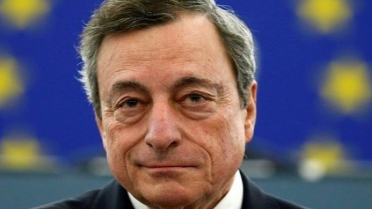 Mario Draghi governo riforme