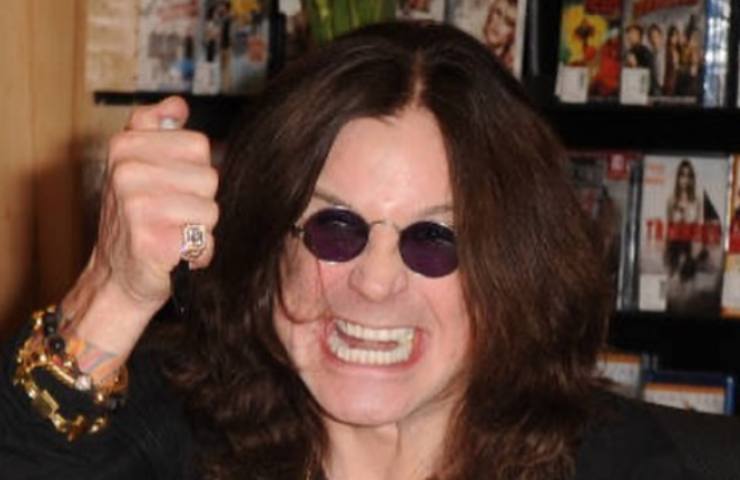 ozzy osbourne california 