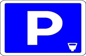 multe parcheggio ticket scaduto