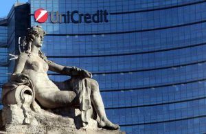 unicredit crisi presunta possibile