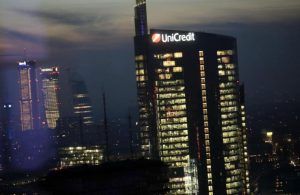 unicredit crisi presunta possibile