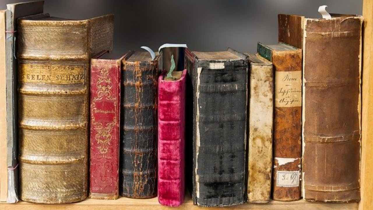 I libri più costosi