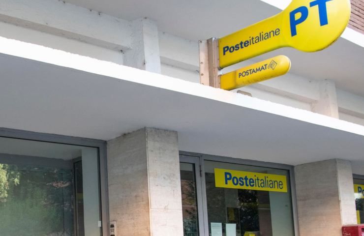 Poste Italiane 