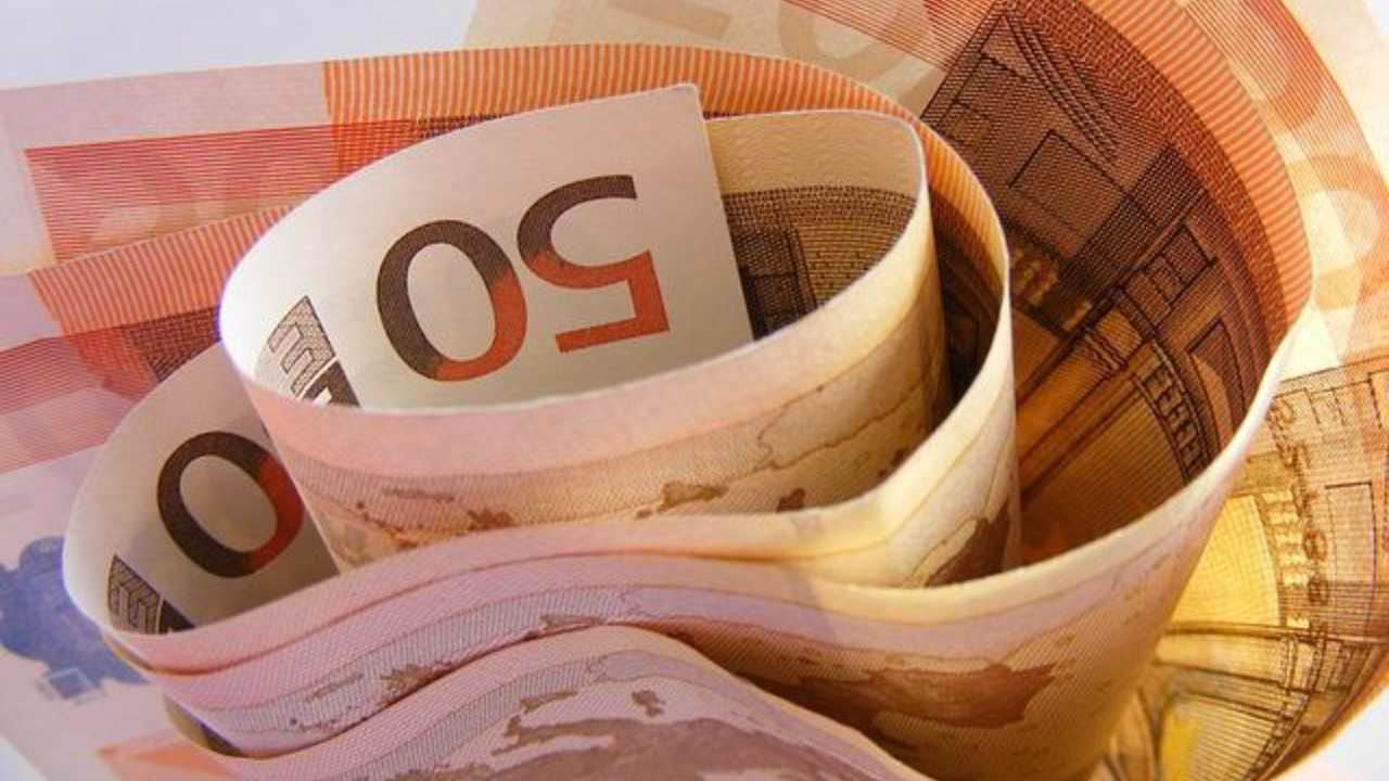 Pensione con 155 euro in più