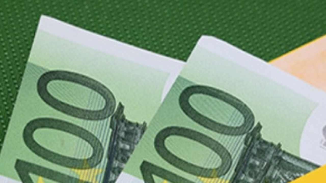 Bonus 200 Euro