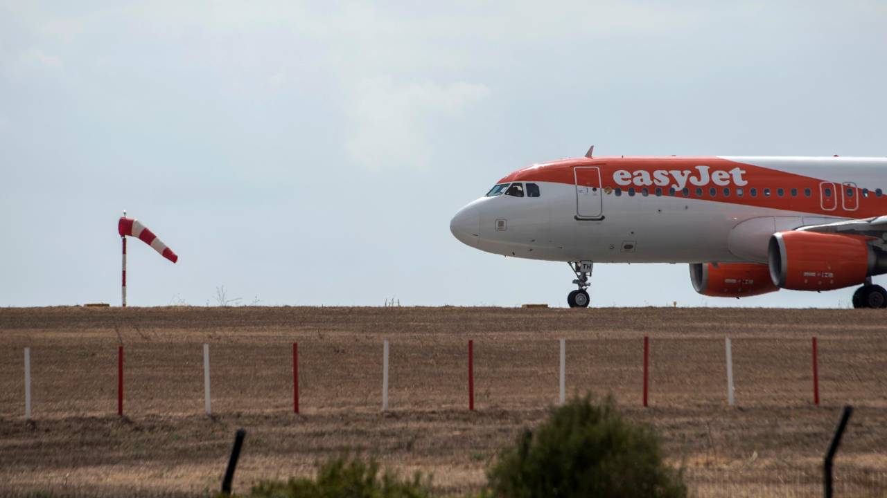 Easyjet