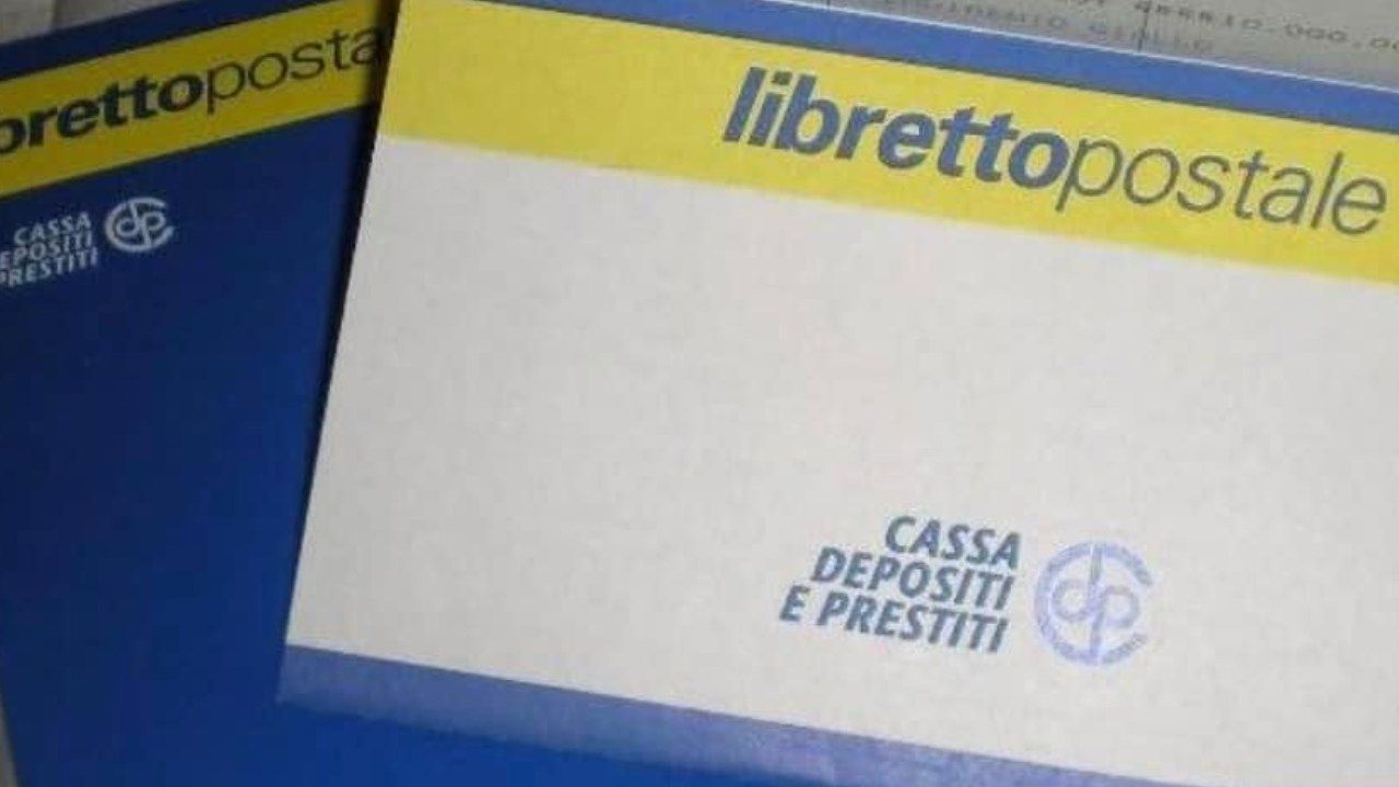 Libretti postali dormienti