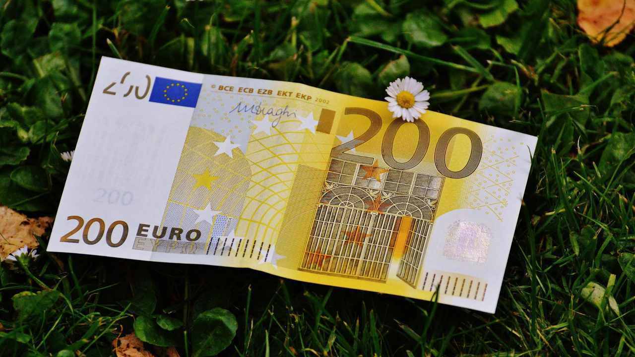 Bonus 200 euro