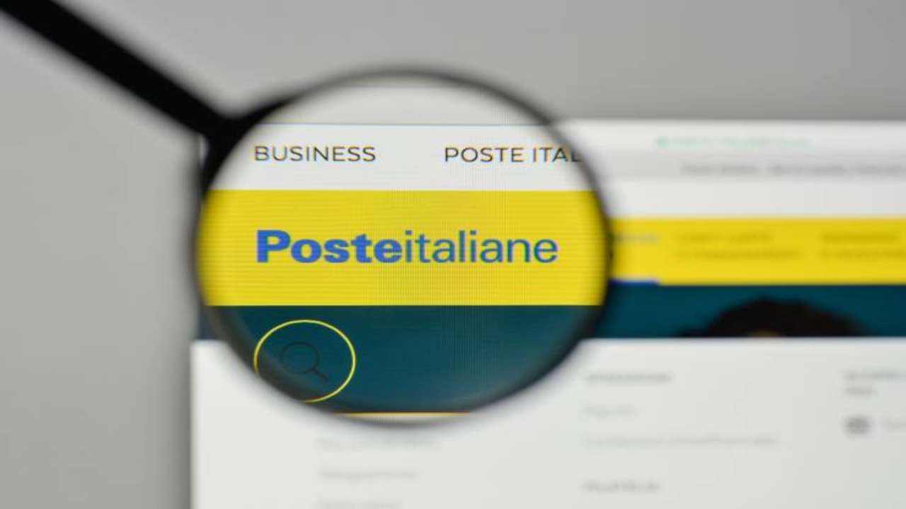 Poste Italiane Polizze Vita servizio