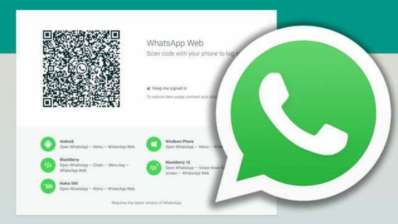 Scollegare WhatsApp