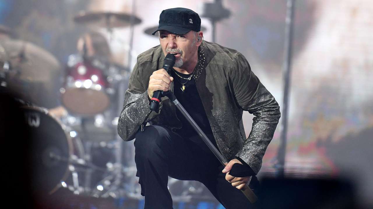 Vasco Rossi