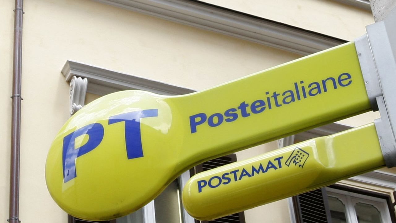 Poste